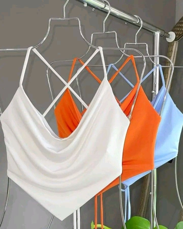 haut de femme