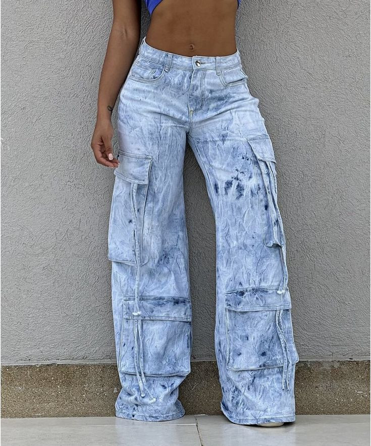 patalon jean femme