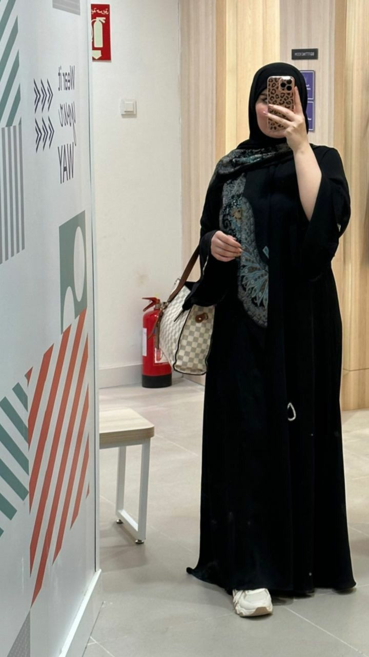 hijab femme