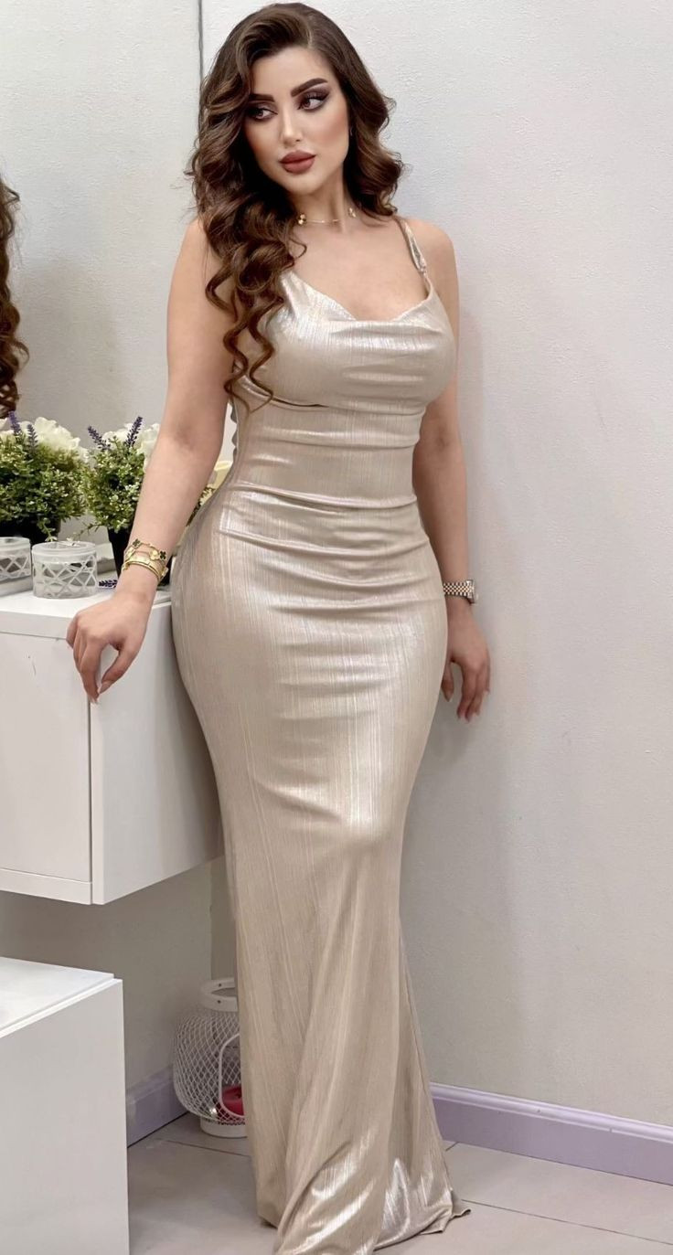 robe de soire femme