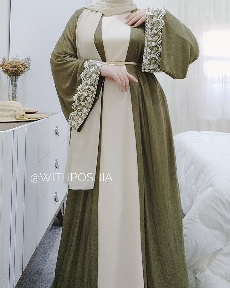 hijab femme
