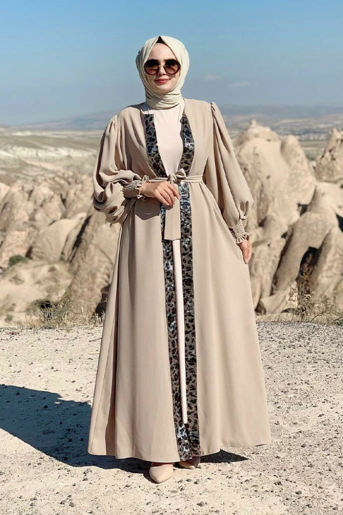 hijab femme