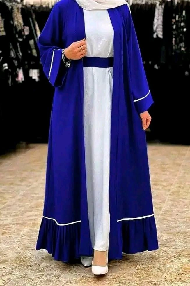 hijab femme
