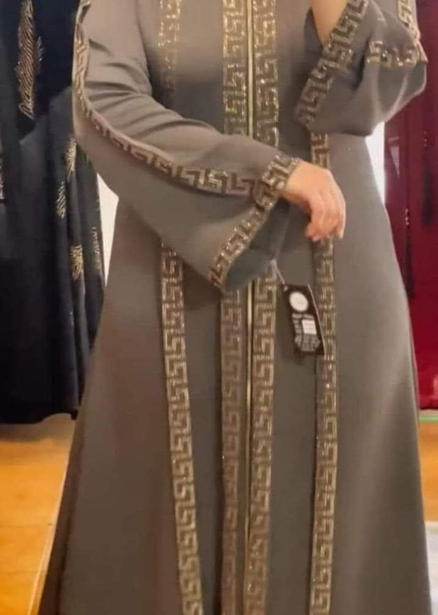 hijab femme