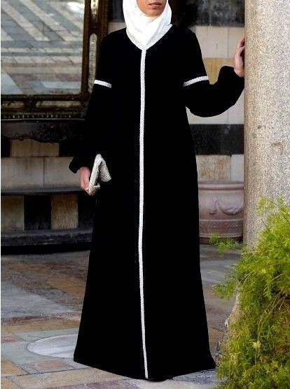 hijab femme