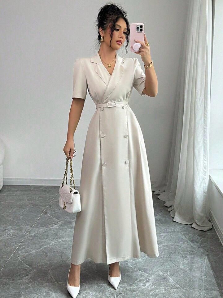robe de soire femme