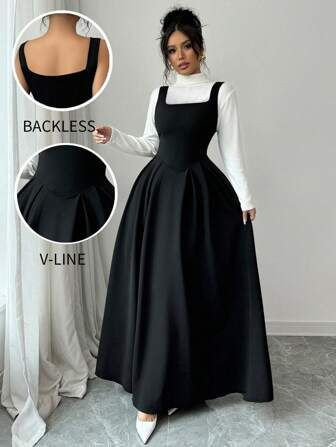 robe de soire femme