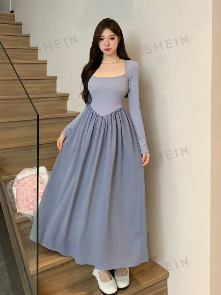 robe de soire femme