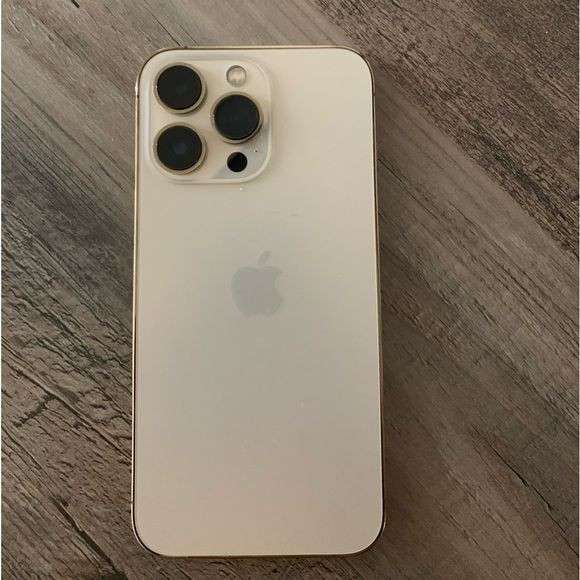 iphone 13pro 128go gold usa non scelle