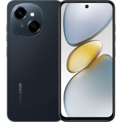 TECNO SPARK GO 128go